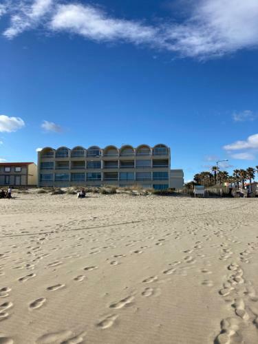 Apartamento Superbe Studio R�nov� Les Pieds Dans L'eau!