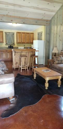 Bed & Breakfast Teich Hutte Pond Cottage