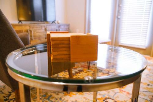 Modern Lux Apartments At Sugar Land