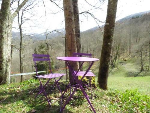 Dtente Sky Lodge