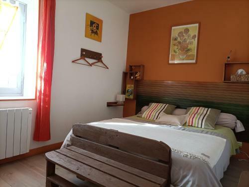 Bed & Breakfast La Bonne Planque