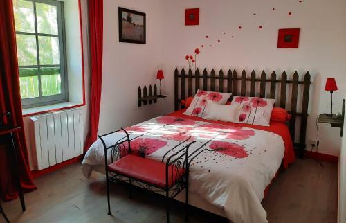 Bed & Breakfast La Bonne Planque