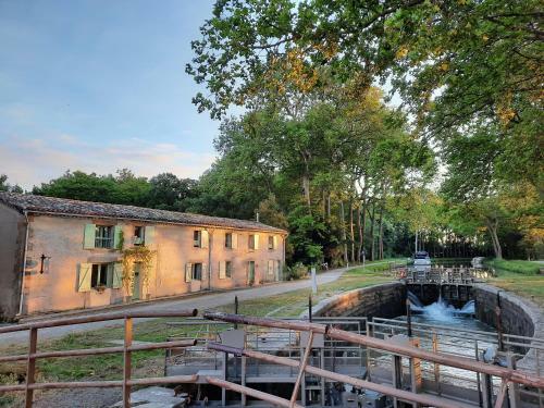 Bed & Breakfast La Bonne Planque