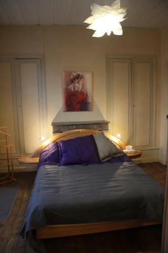 Cantal'envie