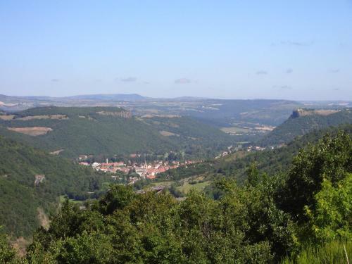 Apartamentos R�sidence Espinchal