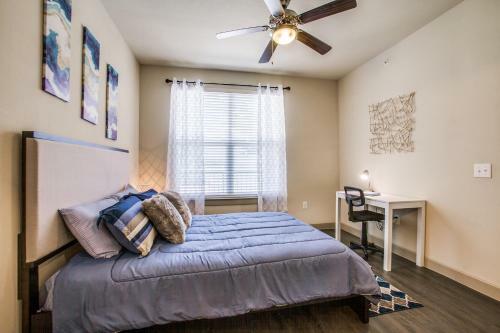 Convenient Location Warm And Cozy Apartment