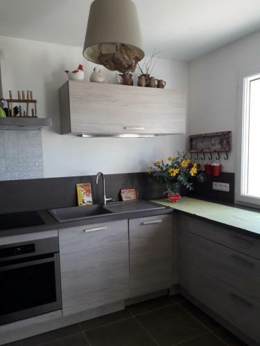Apartamento Chez Isa