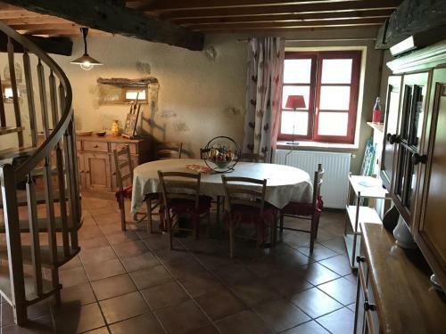 Le G�te De Raban�ou