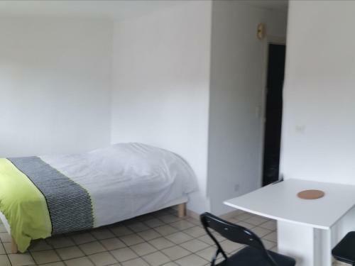 Apartamento Coquelicot
