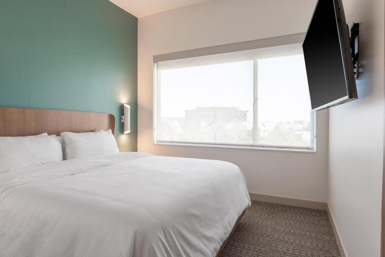 Hotel Element Dallas Richardson