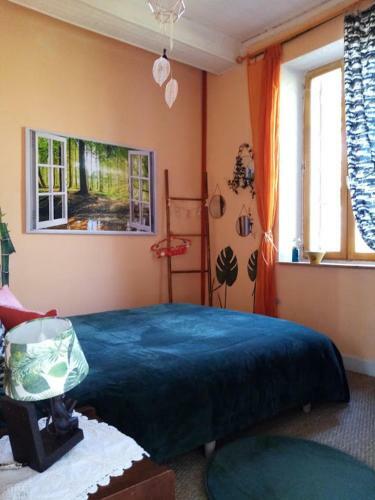 Le Champ Des �toiles