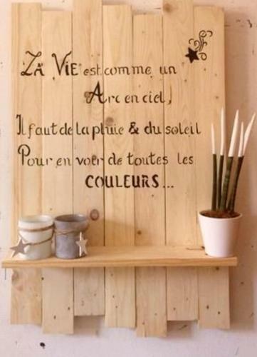 Le Champ Des �toiles