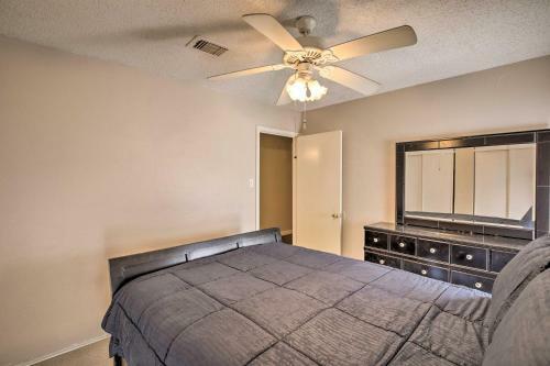 Rowlett Abode With Private Pool Less Than 5 Mi To Town!