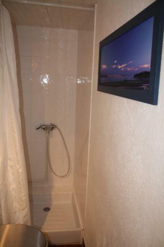 Apartamento La Petite Maison
