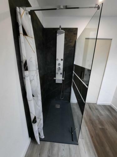 Le Cocon De Matignon Maison Bretonne Avec Spa