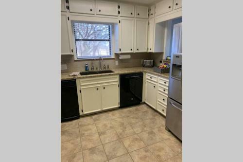 Luxury Stay Overlooking Mill Creek Golf Course
