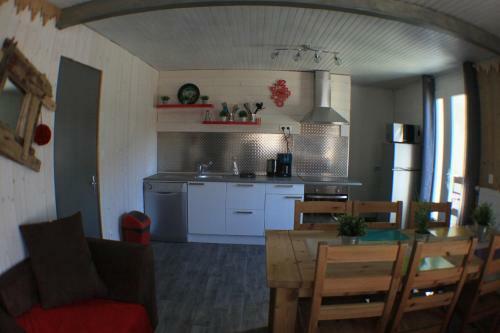 Apartamentos Cal Tistu