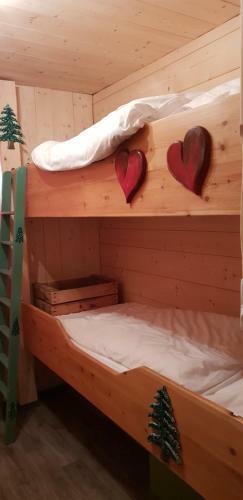 Apartamentos Cal Tistu