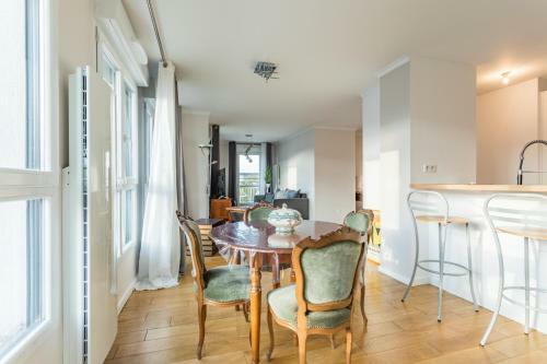 Apartamentos Le Logis Des Trois Gares