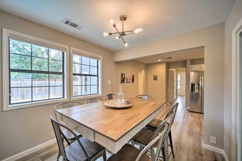 Pet-friendly Round Rock Home With Private Pool!