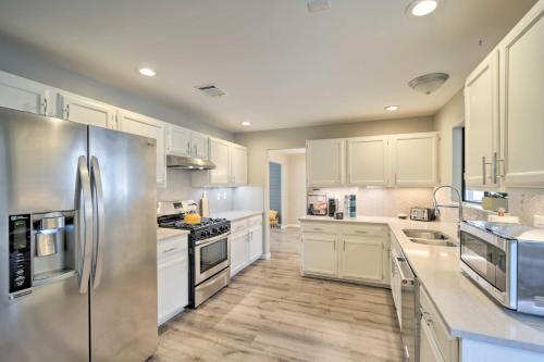 Pet-friendly Round Rock Home With Private Pool!