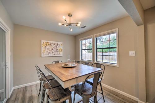 Pet-friendly Round Rock Home With Private Pool!