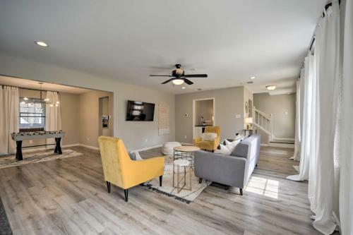 Pet-friendly Round Rock Home With Private Pool!