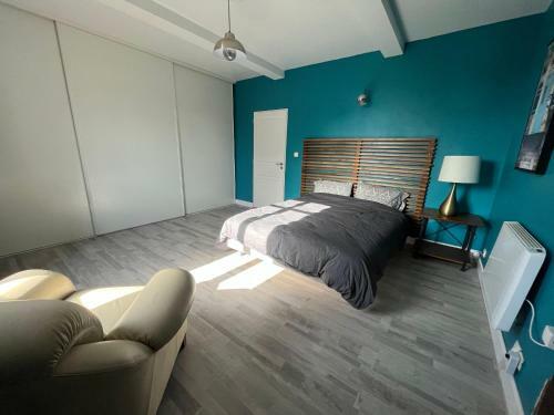Beautiful 5-bed House In Maubourguet With Pool