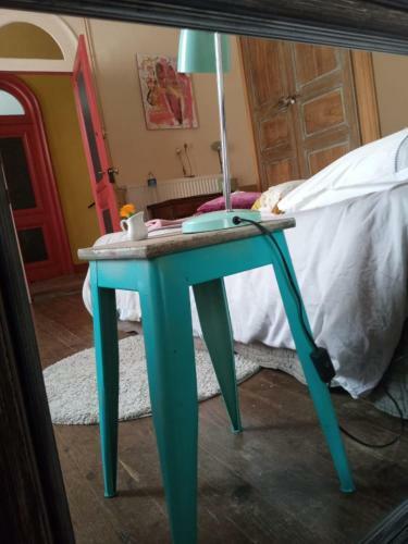 Bed & Breakfast Villa Imaginaire