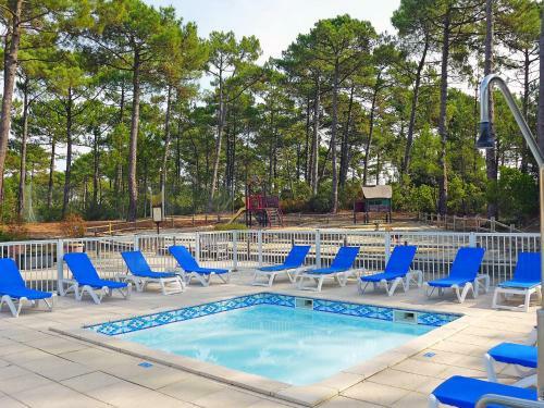 Apartment Les Grands Pins