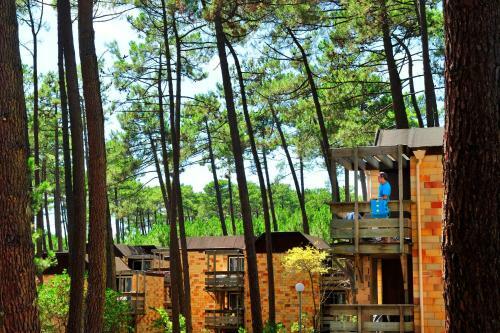 Hotel Les Bruy�res