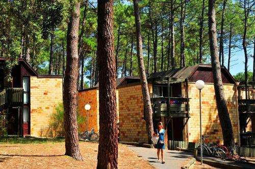 Hotel Les Bruy�res