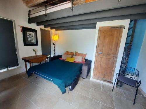 Bed & Breakfast Bastide Des Jardins