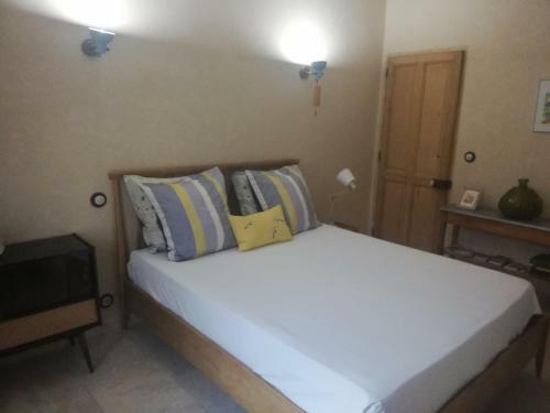 Bed & Breakfast Bastide Des Jardins