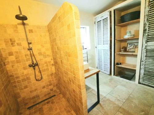 Bed & Breakfast Bastide Des Jardins
