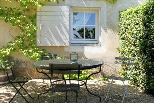 Apartamento Domaine Faverot