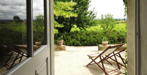 Apartamento Domaine Faverot