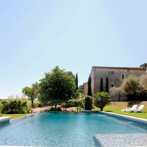 Apartamento Domaine Faverot
