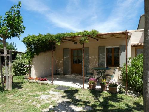 Agroturismo Les Bigui�res
