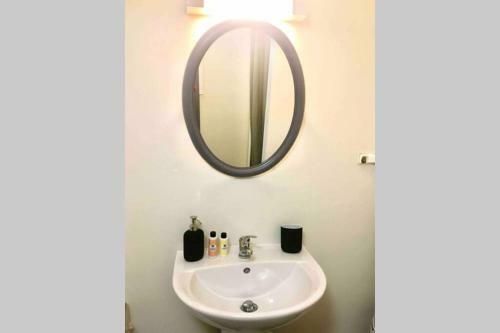Apartamento Superbe Studio Hyper Centre Proche Centre Hospitalier