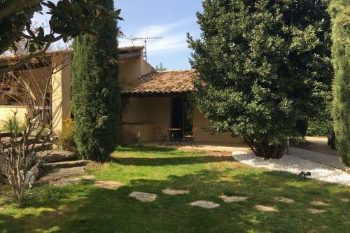Apartamento Studio Ind�pendant Au C?ur Du Luberon