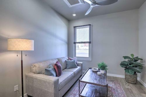 Apartamento Centrally Located San Marcos Unit With Parking!