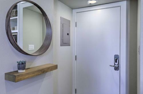 Apartamento Centrally Located San Marcos Unit With Parking!