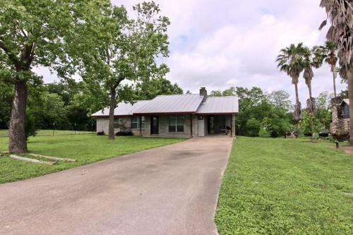 The River House
