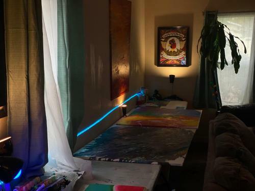 Villa Halloween Vibe, Posh & Touch Essentric