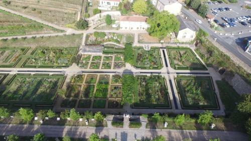 Apartamento Le Logis De Stofflet