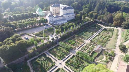 Apartamento Le Logis De Stofflet