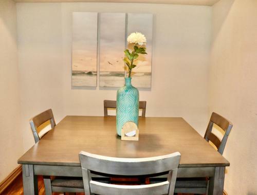 Two Bedroom Apartment Seabrook-kemah
