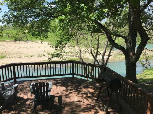 Apartamento River Park Oasis