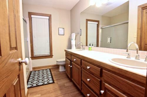 Apartamento River Park Oasis